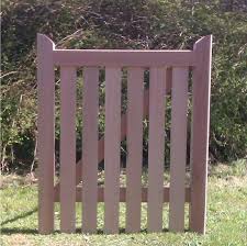 how to make a wooden gate portail bois portillon portail