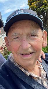 Death Notice of Laurence Christopher O'TOOLE (Artane, Dublin)