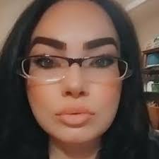 Marie Lerma's Instagram, Twitter & Facebook