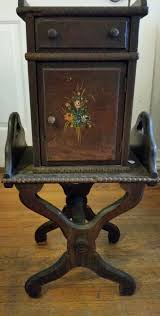 Pin On Antique Smoking Stand