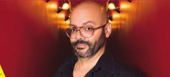 Frédérick Sigrist à Chennevières-sur-Marne