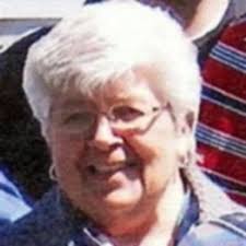 Rose Marie John Obituary June 21, 2012