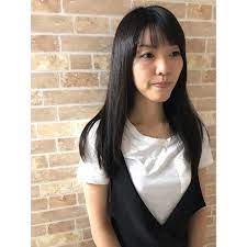 香草カラー アレルギーでカラーする時しみたりする方へオススメです 明るくはできないのですがツヤ感ハンパないっす 髪の毛もどんどん元気になる優れものです 通常カラーより少々時間かかります souta kawahara 美容室 creer for hair kagoshima 鹿児島 鹿児島美容