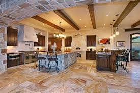 timeless tuscan farmhouse on