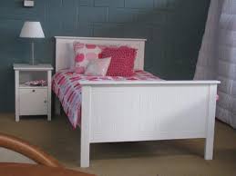 Take a look at our children's bedroom furniture and discover our extensive range from tables and chairs to bookcases to toy boxes. Buy Apple King Single Bed Full End Nz Made Children S Furniture