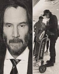 Great moments in television and movies