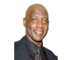 Ernest Johnson Obituary (1950