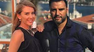 Esra erol düğünde halay çekip coştu. Alisan Ve Nisanlisi Eda Erol Evlilik Oncesi Ayrildi Magazin