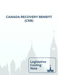 Meaning of crb as a finance term. Canada Recovery Benefit Crb