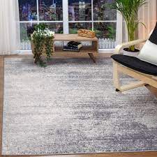 How to clean polypropylene rugs. Amazon Com Antep Rugs Florida Collection Distressed Modern Abstract Polypropylene Indoor Area Rug Grey 3 X 5 Kitchen Dining