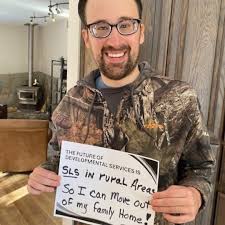 FutureofCalDDServices : CA Department of Developmental Services