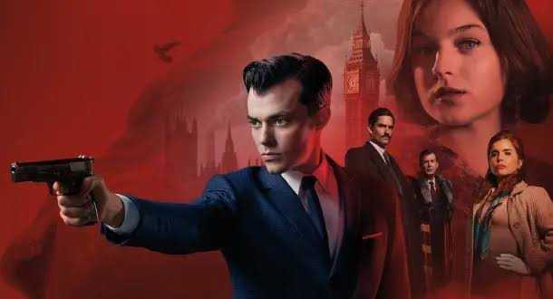 Pennyworth" is Worth a Watch | LitReactor