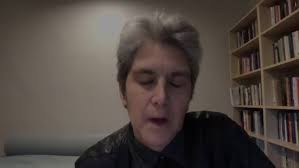 Katherine Tanner this is a time for rethinking the status quo