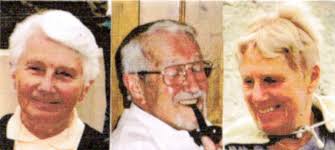 Journal sur la période de septembre 1944 à 1945 Faits locaux et familiaux