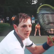 Patrick & Art: Challengers Movie Edit