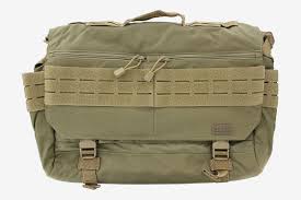With a satisfyingly minimalist design this leather bag will compliment just about any outfit, from a casual to a professional context. 12 Best Messenger Bags For Men 2020 The Strategist