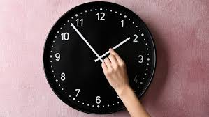 Maybe you would like to learn more about one of these? Cambio De Hora En Chile Cuando Se Registrara En Nuestro Pais Meganoticias