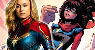 Please refresh the page and try again. Captain Marvel 2 Kamala Khan Rumored To Make Mcu Debut Cosmic Book News
