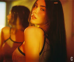 Madison Nicole Mapes"