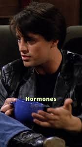 Rachel: Shoop, Shoop, Shoop... F.R.I.E.N.D.S