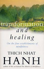 8 Best Mindfulness Books By Thich Nhat Hanh You Need To Read Mindful Spot Mindfulness Books Meditation Books Healing Books