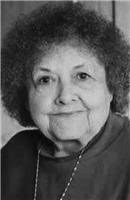 Lorah Dupin Obituary (1935