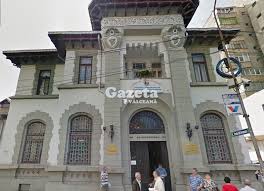 Ultima oara cand am venit in tara era sa nu pot sa ies din ro. Sef Nou La EvidenÅ£a Persoanelor Valcea Gazeta ValceanÄ