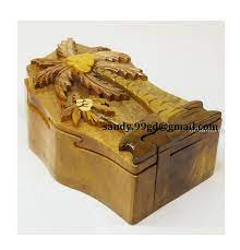 4.3 out of 5 stars. Wooden Puzzle Jewelry Box Ms Sandy 0084587176063 Ws Buy Wood Puzzle Box Vietnam Large Puzzle Boxes Puzzle Money Box Product On Alibaba Com