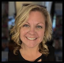 Sarah Ducker in people