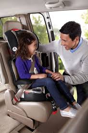 Graco Affix Backless Booster Seat Pierce Car Seats Booster Car Seat Traveling With Baby