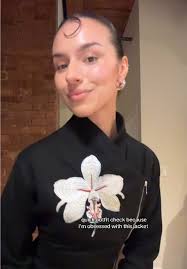 Glamorous Outfit Check for Heaven Mayhem Event