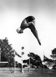 They acknowledge the unlucky circumstances that may make getting into the water really feel like slamming into the ground. that is the science of their sport. Olympic Diver Getty Images Gallery