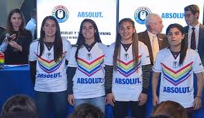 Discover more posts about santiago morning femenino. Santiago Morning Da El Gran Golpe Y Ficha A Dos Mundialistas De La Roja Para Ganar La Libertadores