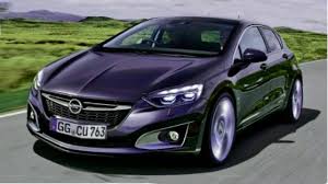 A lot of carmakers accept absitively to amend their logos in adjustment to angle out in this new agenda. First Photos Of This Year Of The Newest Opel Astra