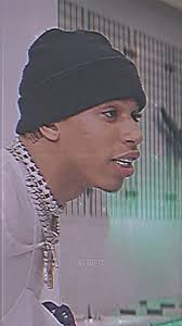 Tough Basketball Moves by NLE Choppa: Highlights