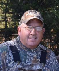 Michael Harrell Obituary May 14, 2021