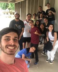 Cru Espírito Santo (@cru.espiritosanto) • Instagram photos and videos