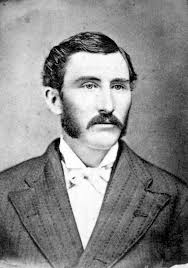 William Samuel “Sam” Fullerton (1853-1883)