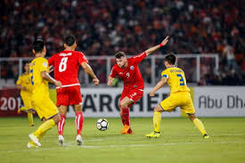 Persija jakarta skor langsung (dan bebas siaran langsung video streaming), jadwal tim dengan jadwal dan hasil. Jadwal Persija Jakarta Di Liga 1 2018 Bagi Fokus Dengan Piala Afc Halaman All Kompas Com