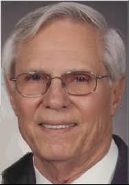 William Tate Obituary (1932