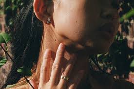 Add to favorites elizabeth taylor, vintage life magazine, dec. Ren Makes Jade Jewelry For The Next Generation Of Asians