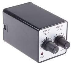 Each dip switch can be set to a value of 1 through 15 and can be configured to be in seconds, minutes, or hours. 2bdc200slp200slp240vac Tempatron Tempatron Dp No Nc Timer Relay Delay Cycle 240 V Ac 5 200 S Plug In Mount 349 917 Rs Malta Online