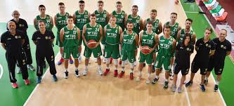 Branżą, w której działa śląsk wrocław. 1 Liga Mezczyzn Tbs Slask Ii Wroclaw Zawodnicy