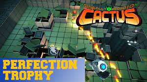 As of april 30, 2019, this game has been upgraded to assault android cactus+, featuring new content and improvements from the nintendo switch version. Assault Android Cactus Psn Trophy Wiki