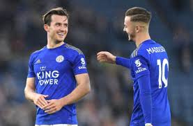 The england national football team represents the country of england in international association football. Euro 2020 Qualifiers Two Leicester City Players In England Squad
