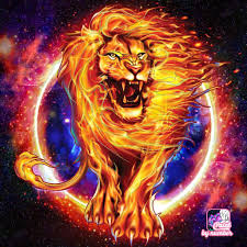 Epingle Par Yuhbey Chen Sur Animaux Dessin Coloriage Lion