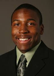 Athlete and Public Servant