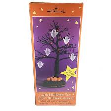 We did not find results for: Lighted Halloween Tree With 5 Ghost Ornaments Halloween