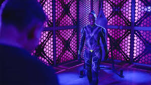 Black dragon is a russian superhero film of a moscow university student who discovers his car will fly. Five Thoughts On Black Lightning S The Book Of Ruin Chapter Four Lyding Multiversity Comics