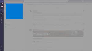 Launched in 2017, this communication tool integrates well with office 365 and other. Teams Basics
